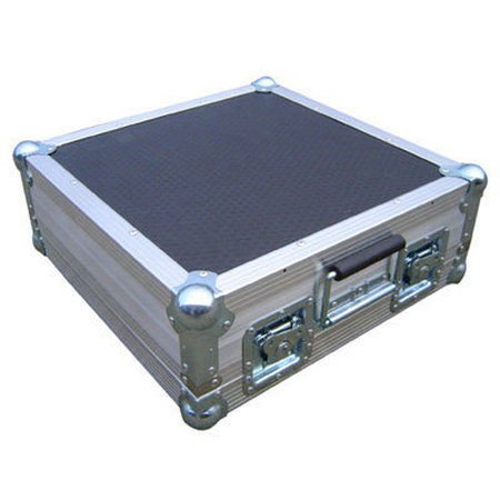 Alto L12 Mixer Flight Case